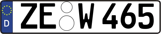 ZE-W465