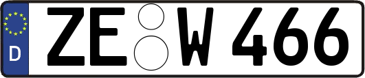 ZE-W466