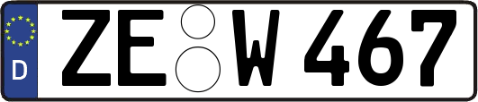 ZE-W467