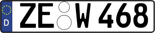 ZE-W468