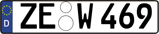 ZE-W469