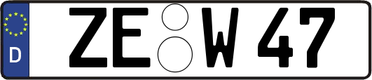 ZE-W47