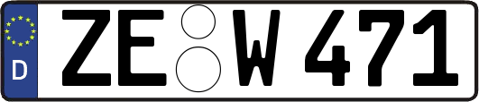 ZE-W471