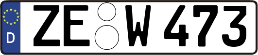 ZE-W473