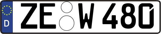ZE-W480