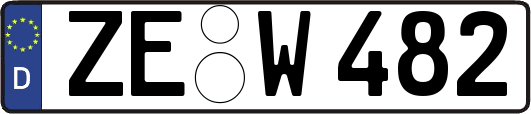 ZE-W482