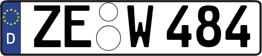 ZE-W484