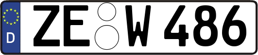 ZE-W486