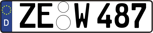 ZE-W487