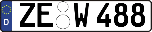 ZE-W488