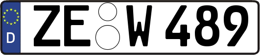 ZE-W489