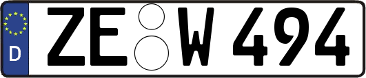 ZE-W494