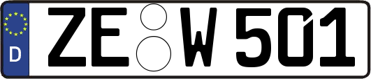 ZE-W501