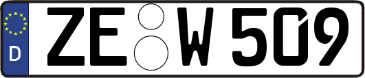 ZE-W509