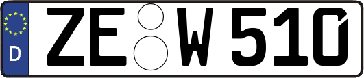 ZE-W510