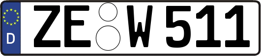 ZE-W511