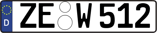 ZE-W512