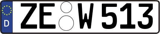 ZE-W513
