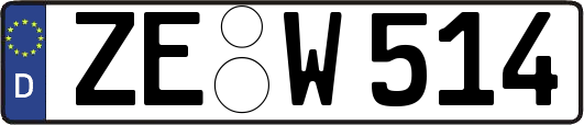 ZE-W514