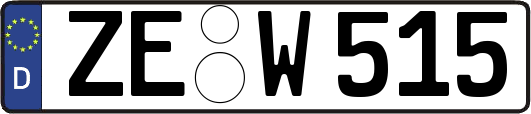 ZE-W515