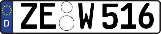 ZE-W516