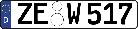 ZE-W517