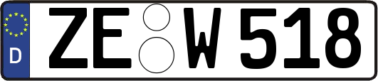 ZE-W518