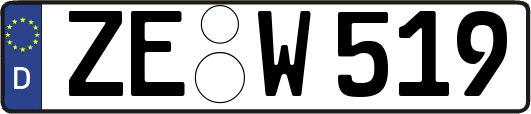 ZE-W519