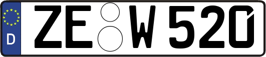 ZE-W520
