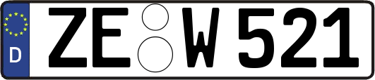 ZE-W521