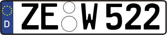 ZE-W522