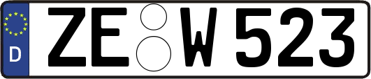 ZE-W523