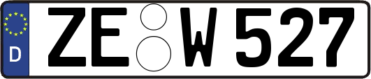 ZE-W527