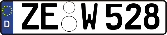 ZE-W528