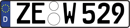ZE-W529