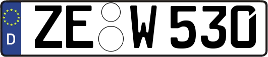 ZE-W530