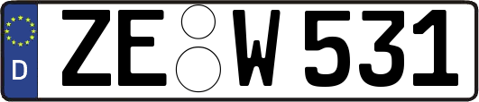 ZE-W531
