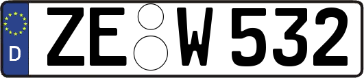 ZE-W532