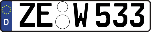 ZE-W533