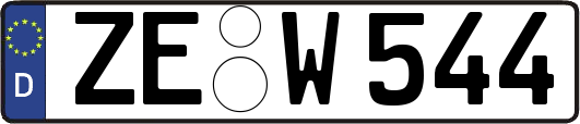 ZE-W544
