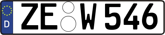 ZE-W546