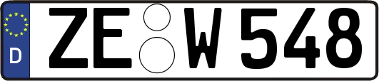 ZE-W548