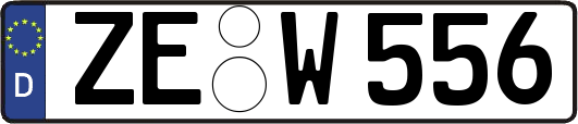 ZE-W556