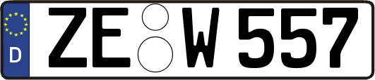 ZE-W557