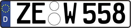 ZE-W558
