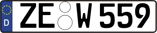 ZE-W559
