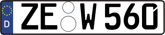 ZE-W560