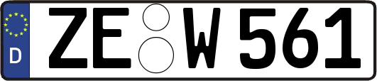 ZE-W561
