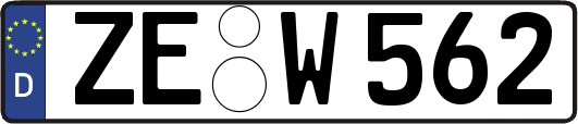 ZE-W562