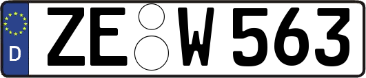 ZE-W563